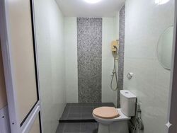 Blk 643 Woodlands Ring Road (Woodlands), HDB 5 Rooms #561630431